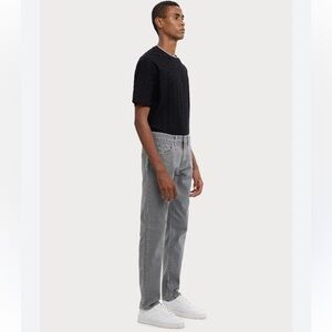 Zara Men's Skinny Jeans - Classic Gray